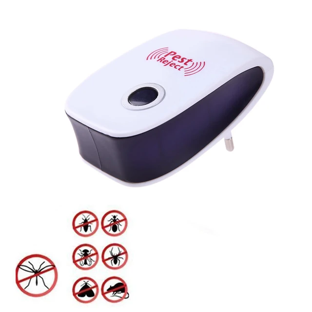 EU plug