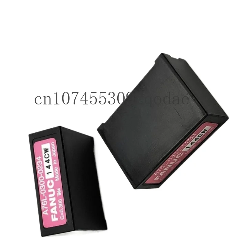 중고 A76L-0300-0234 드라이버 검사 부품, 빠른 배송