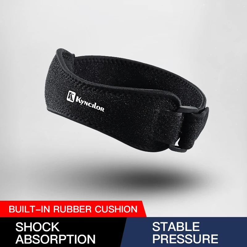 Gym Knee Pads Nylon Sports Rodilleras Fitness Protective Gear Patella Knee Brace Support Running Basketball Volleyball