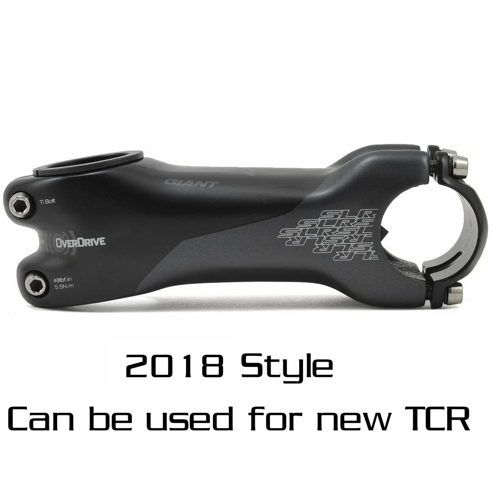 GIANT CONTACT SLR カーボンステム 90mm Giant Contact SLR Aero Stem - Wheel World Bike Shops - Road