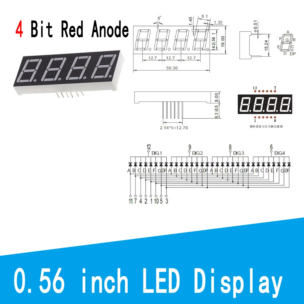 0.56 4Bit AnodeX2PCS
