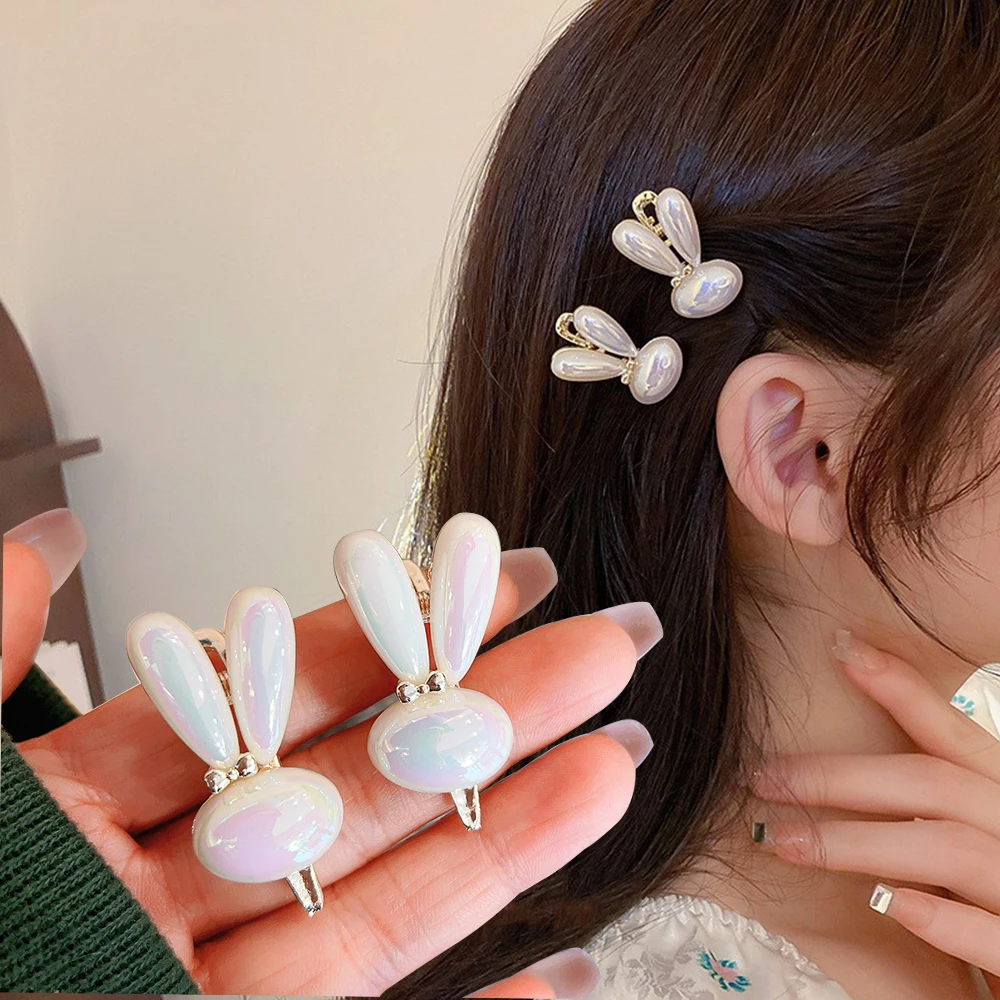 Inateannal Perle Floral Bandeau Pour Mariage Mariée 2-Rangs Antidérapant Imitation Perle Cerceau Bande De Cheveux Diadème Accessoires De Cheveux Pour Femmes Filles