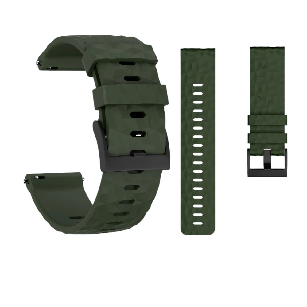  Ǹ Ʈ ü ð , Suunto 7 D5 ո , Suunto 9 Spartan  ո HR Baro , 24mm