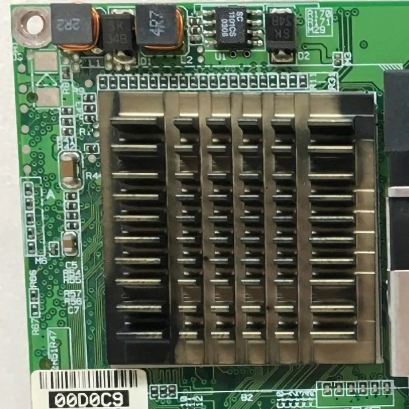 For Advantech SOM-4450F REV.A1 Embedded Industrial Medical Equipment Core Motherboard 6 For Advantech SOM-4450F REV.A1 Embedded Industrial Medical Equipment Core Motherboard - Image 4