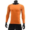 Men Women Kids Children Boy Girl Compression Running Long Base T Shirt Fitness Sport Basketball Football Gym Bottom Clothes 814 5