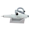 STRONG 210 45000RPM 35K & 45K Micromotor Polishing Nail Drill Pen Manicure Machine Handpiece White 2.35mm SDE SH20N STRONG 105L 5