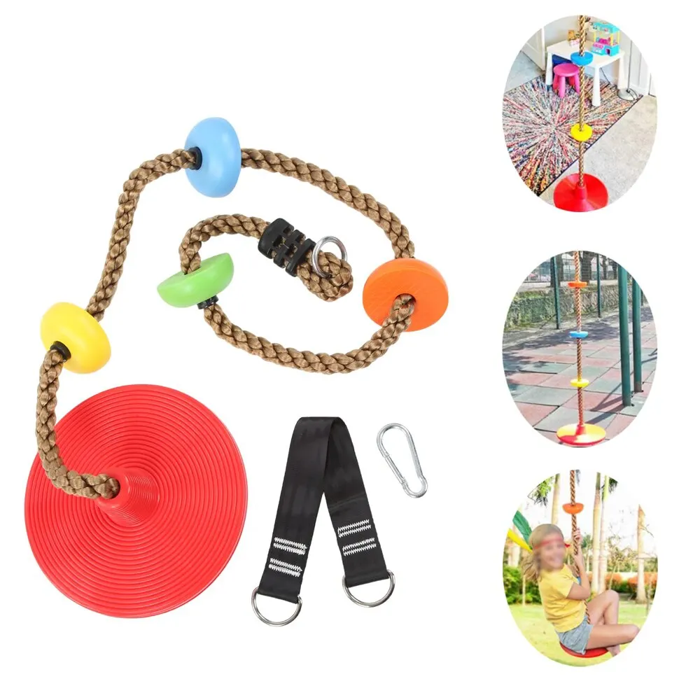 Kids Swing set Sunny Sydney Australia Sunny Sydney Australia