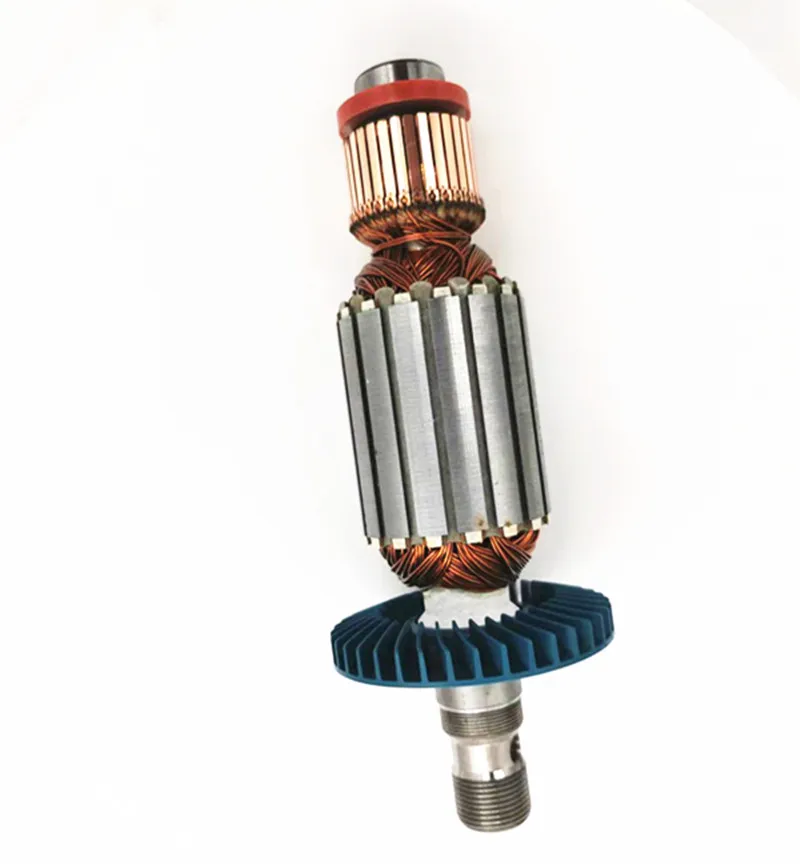 

AC220-240V MAKITA 517813-7 FR231FC якорь двигателя ротора для ротора RP2301FC