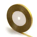 Gold 6mm