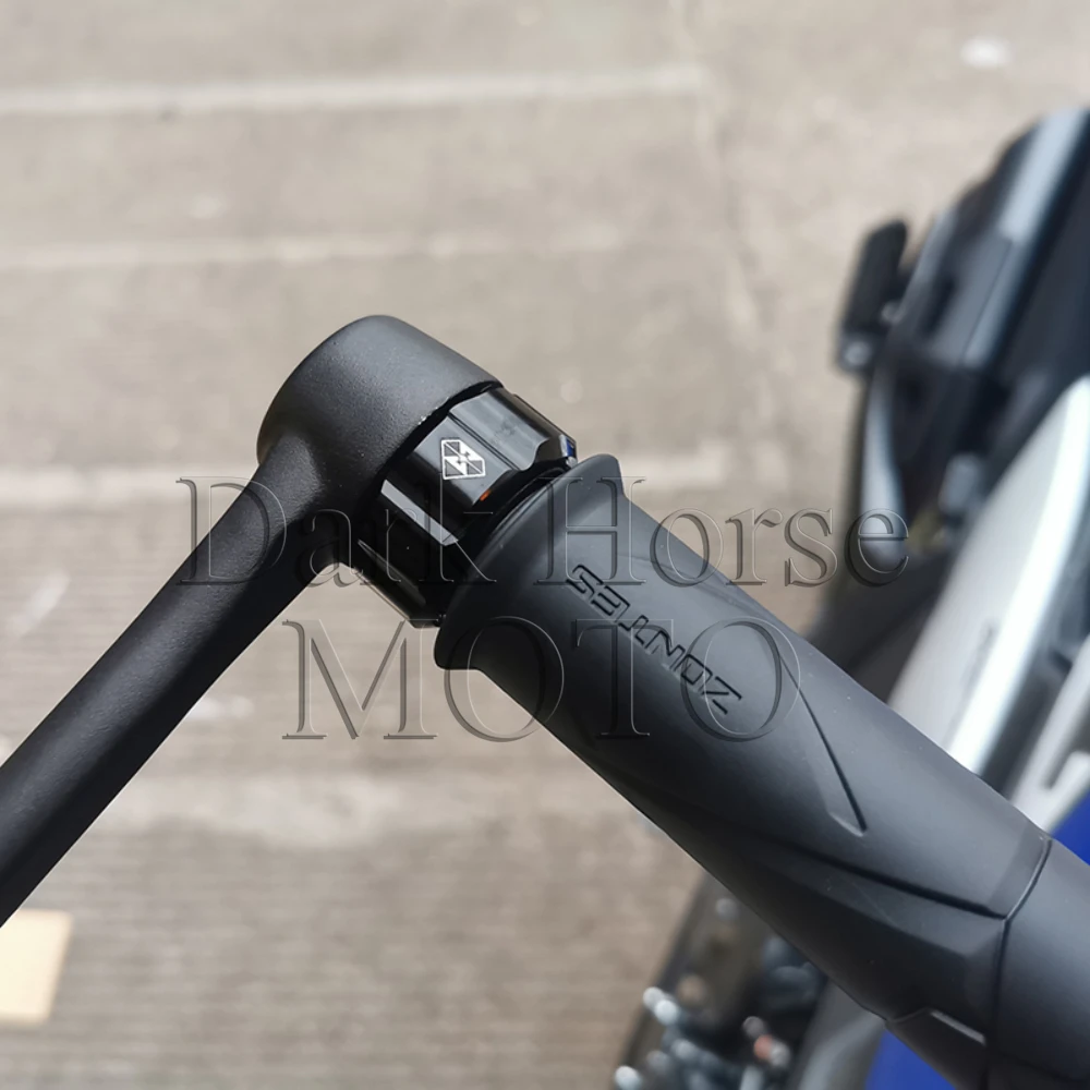 

2022 Handle Ring Bow Guard Mirror Clearance Cover Wrist Ring Trim Cover For Zontes GK 350 GK350