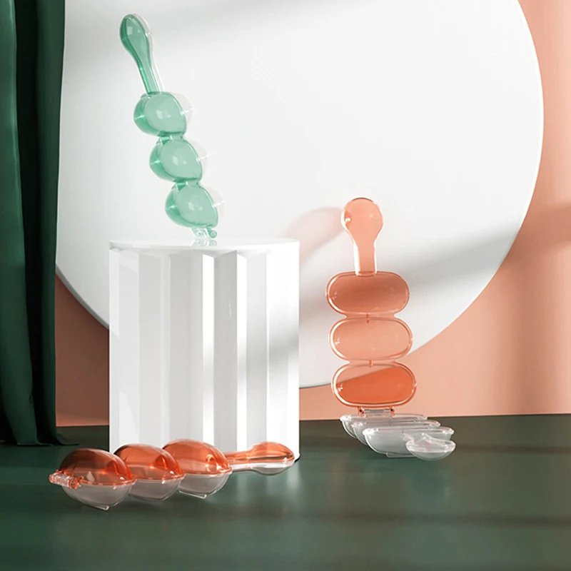 Onigiri & Sushi Rice Mold Kit – 5PCS Non‑Stick Triangle & Rectangular Molds with Scoop ... - SKU DCS16316 - UGI Packaging