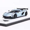 HKM 1:64 Attack Absolut Alloy Model Car 4