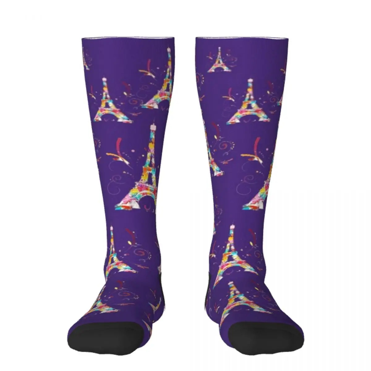 

Носки Eiffel of Paris, Спортивные Чулки, походные ботинки, нескользящие носки, мужские и женские