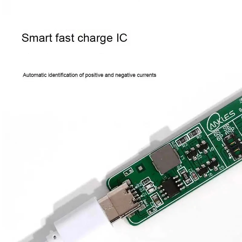 ANKLES AKS-86 Battery Activation Detection Board No Need Removing