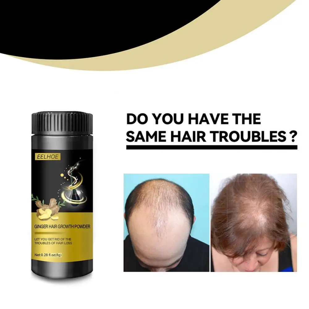 Description Picture 4 of itemHair Fluffy Powder Increases Hair Volume Mattifying Powder Finalize Hair Design Styling Hair Therapy Powder Hair For Men Women