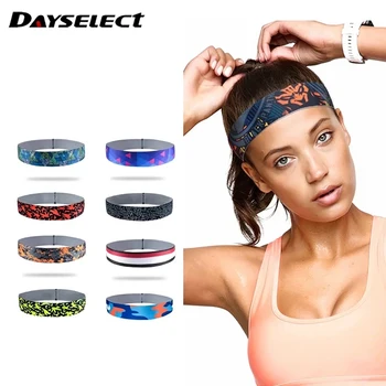 Unisex Non Slip Pickleball Sweatband 1