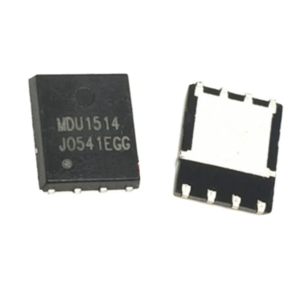 

10PCS MDU1514 1514 QFN8