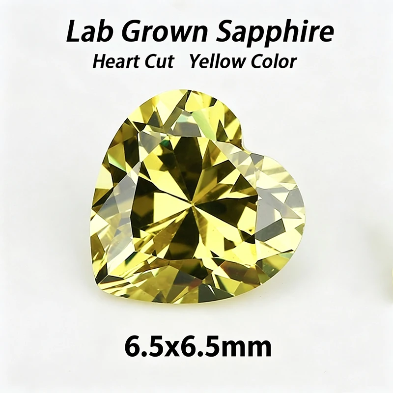 HT 6.5x6.5mm 1.1-1.5
