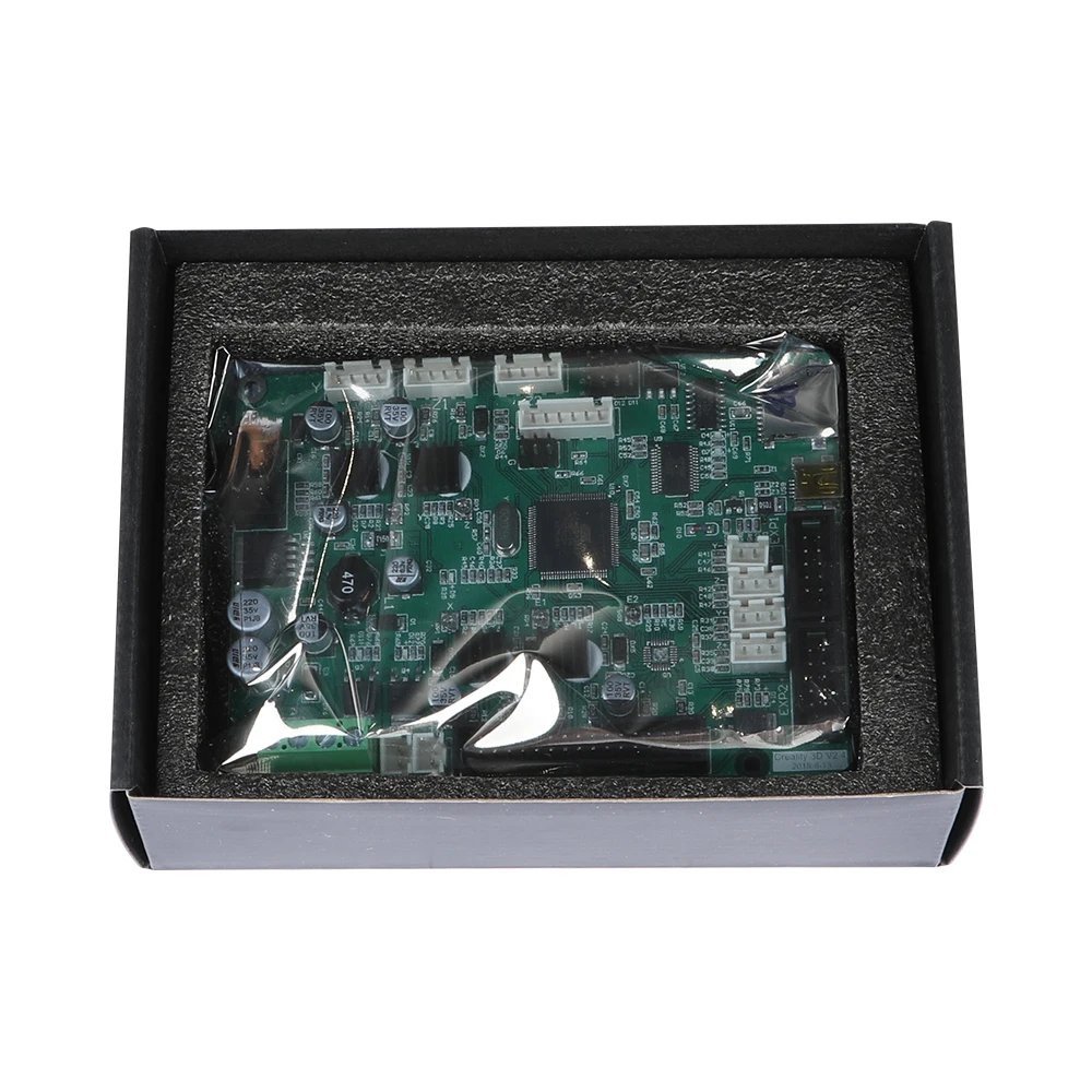 CR-10 Max CR-10S Pro 사일런트 오리지널 마더보드 컨트롤러, CREALITY 3D CR10S Pro V2 프린터 부품, TMC2208 ATM2560