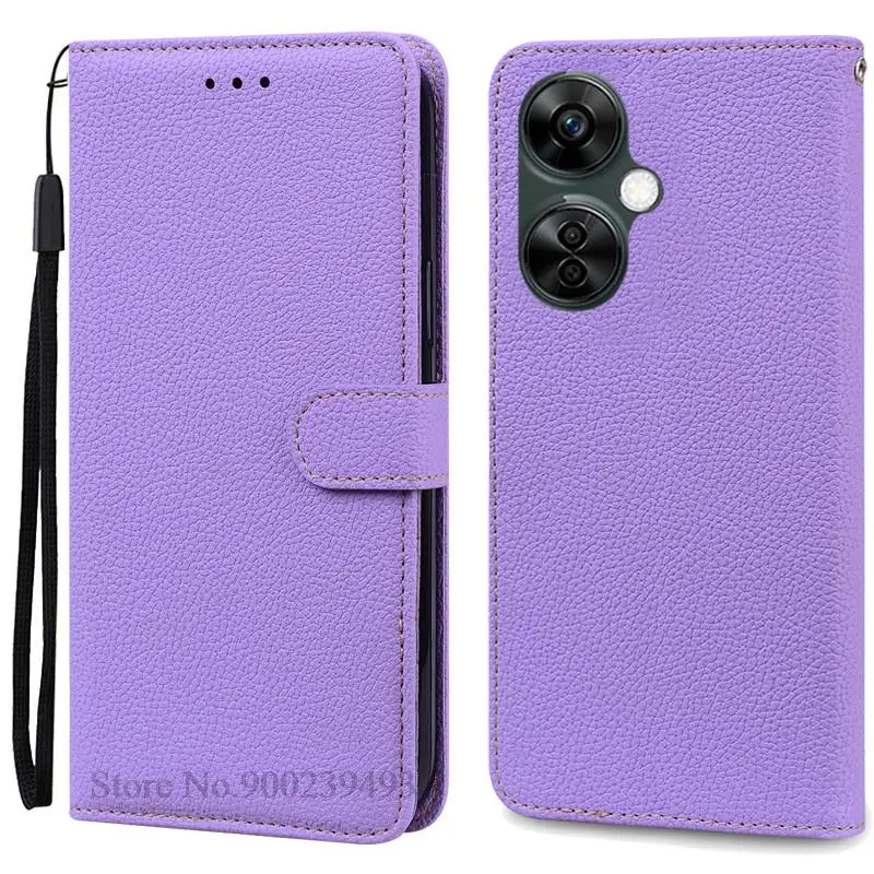 Premium Magnetic Wallet Phone Case - Sleek and Protective Cover