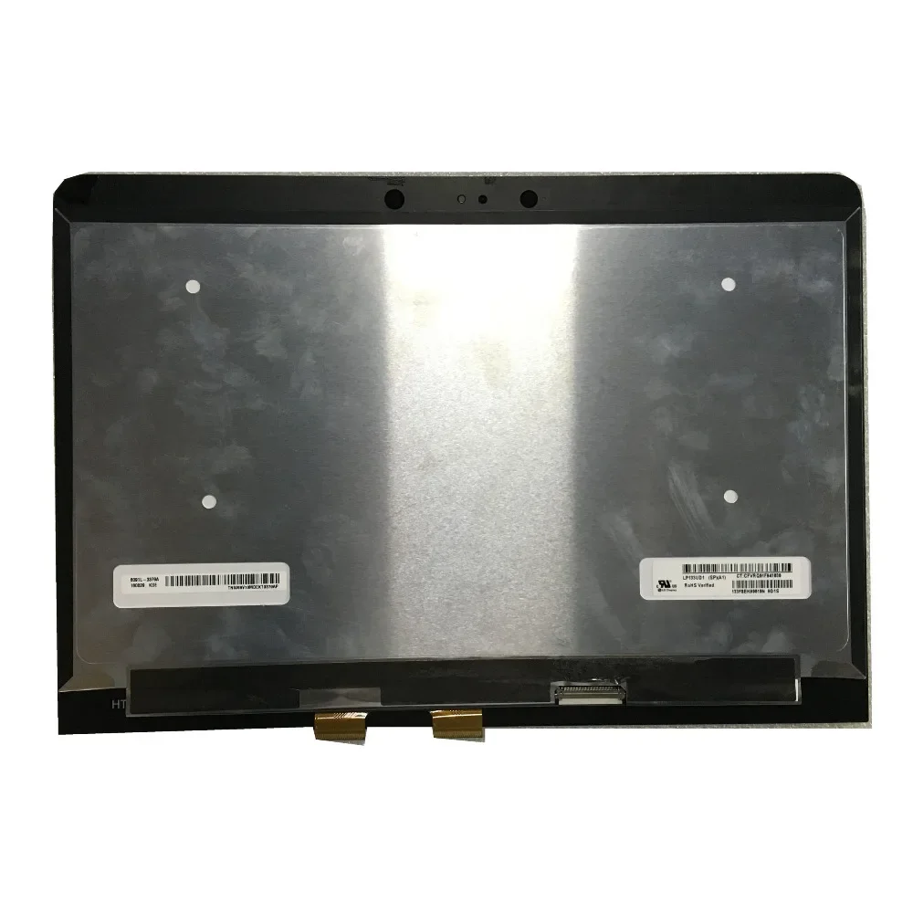

LP133UD1 SPA1 для HP Spectre X360 13 светодиодный дисплей, ЖК-экран матрица IPS 4K UHD 3840*2160