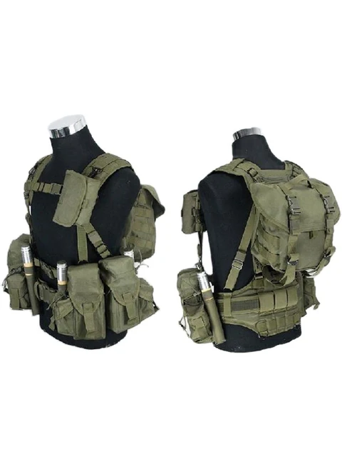 SSO スメルシ(AK)A-TACS FG