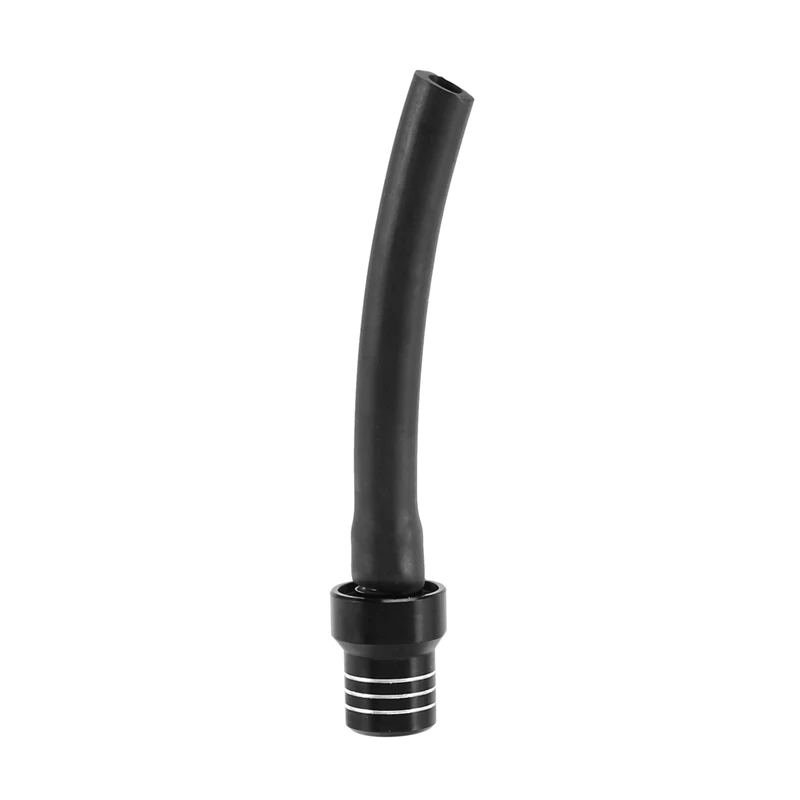 

Gas Fuel Tank Cap Valve Vent Breather Hose Tube For ATV PIT Dirt Bike
