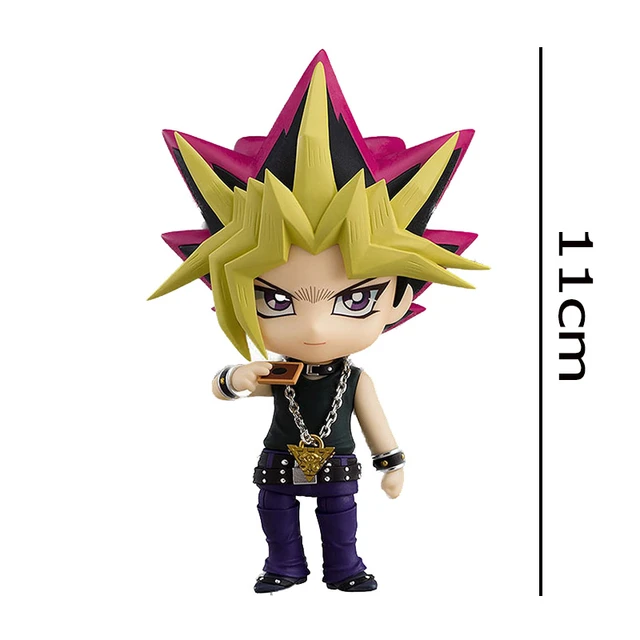 Yu Gi Oh Series – Lab9minifigs