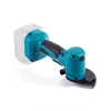 Brushless Mini Angle Grinder 100mm Polishing Cutting Machine Rotatable Cordless Woodworking Grinder Fit For 18V Makita Battery 2