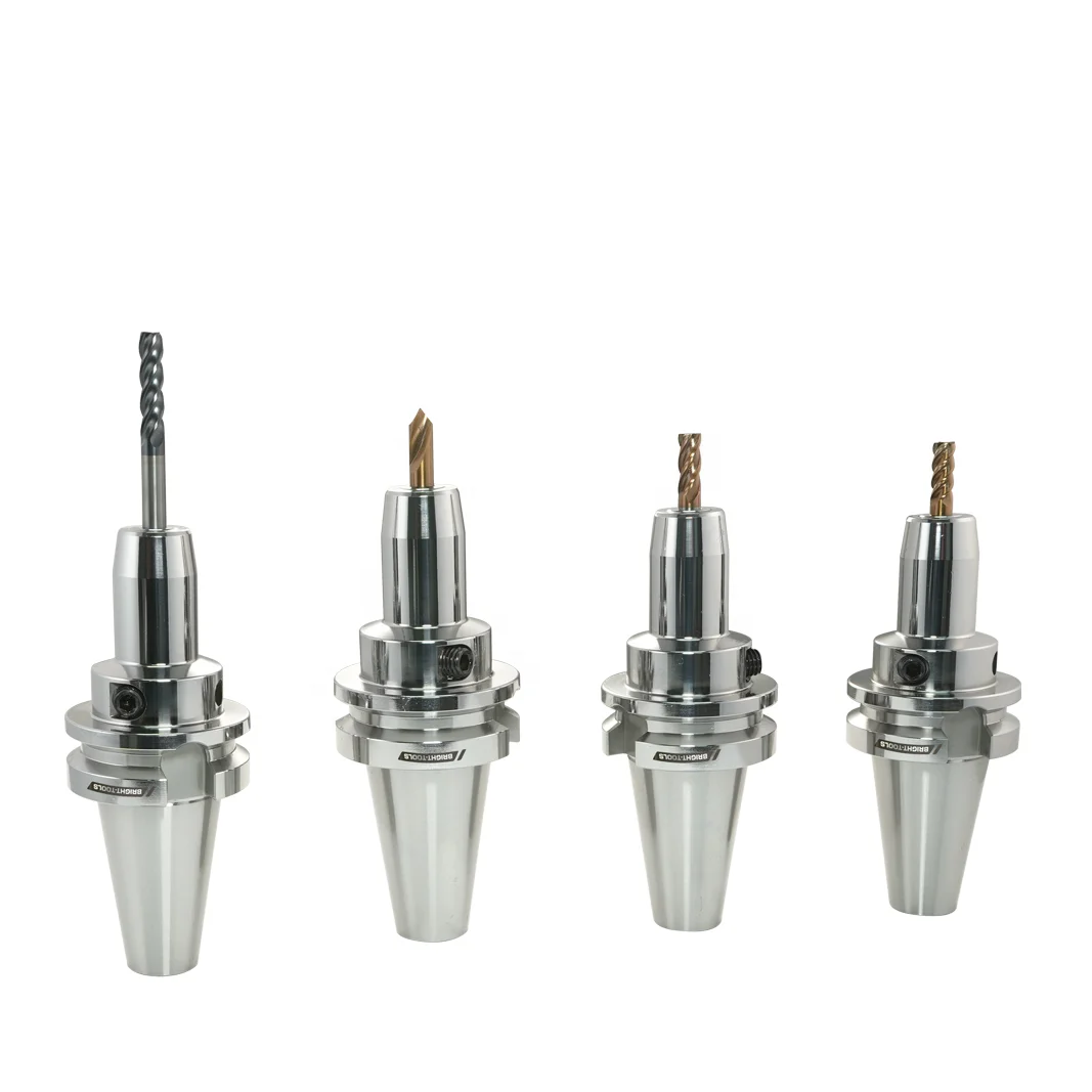 

Профессиональный производитель ярких инструментов, лучшее качество, стандартная серия, гидравлический патрон, держатель инструмента с ЧПУ, аксессуары с ЧПУ