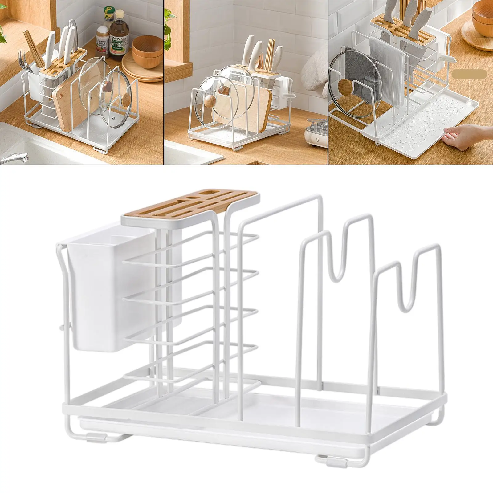 

Dish Drying Rack Dish Drying Drying Plate Shelf