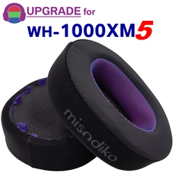 Enhanced Comfort Earpads Replacement for Noise-Canceling Headphones (Cooling Gel)