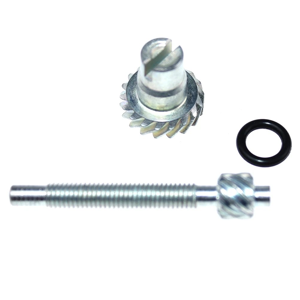 

Spur Gear / Chain Adjusting Screw Kit For Stihl Chainsaw MS260C MS261 MS261C MS270 MS270C MS280 MS280C MS340 MS341 MS360 MS360C