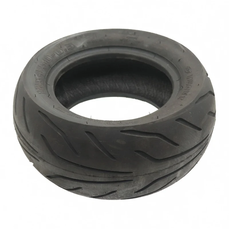 Durable 12-Inch Tubeless Tires for Electric Scooters and Mini Bikes