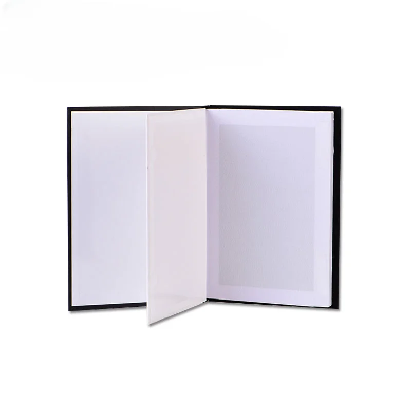 책의 비둘기 마술 소품 마술 트릭 책 무대에서 나타나는 개체 마술 특수 효과 액세서리 어린이 성인 장난감