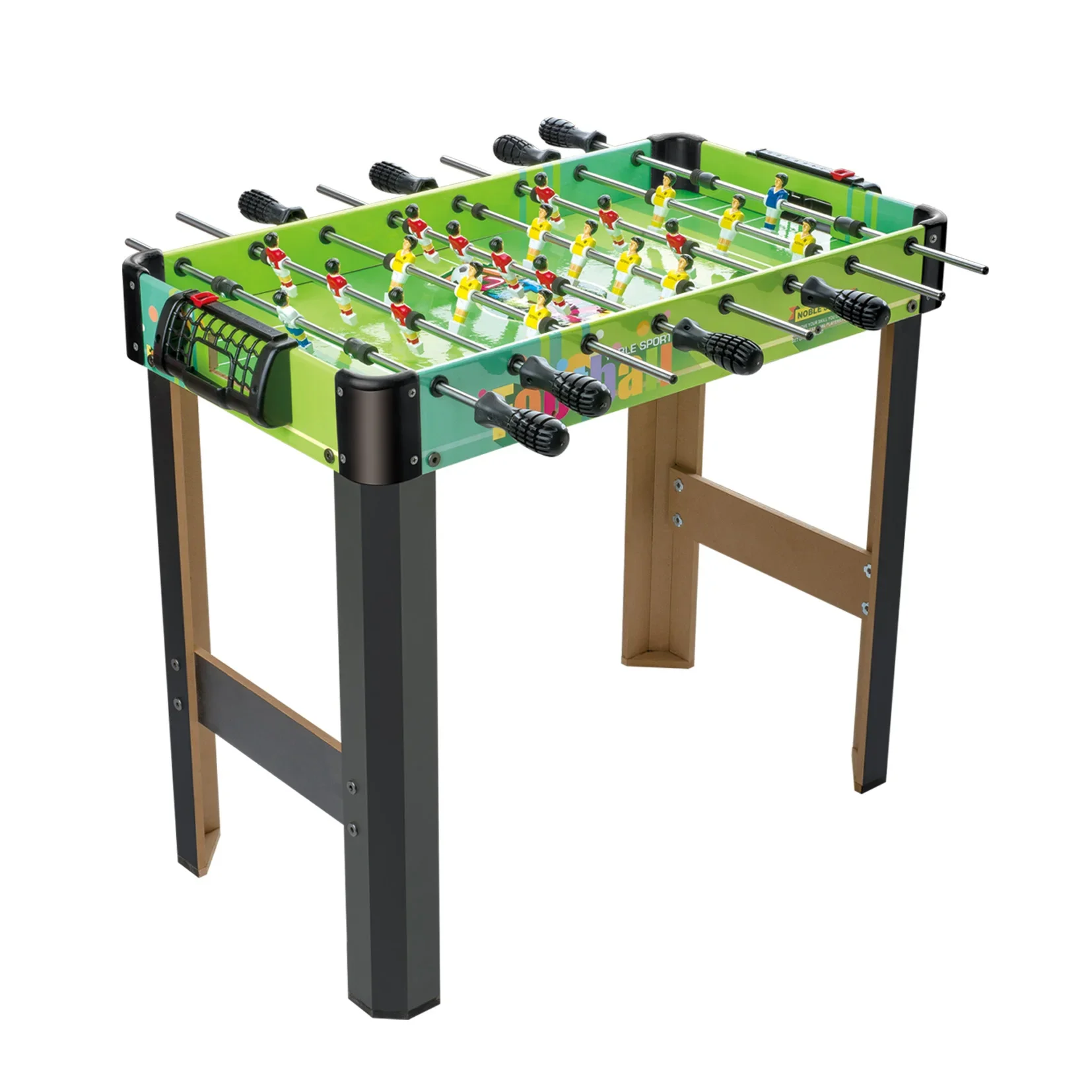 table game large foosball soccer table game football tabletop soccer for kids indoor sport