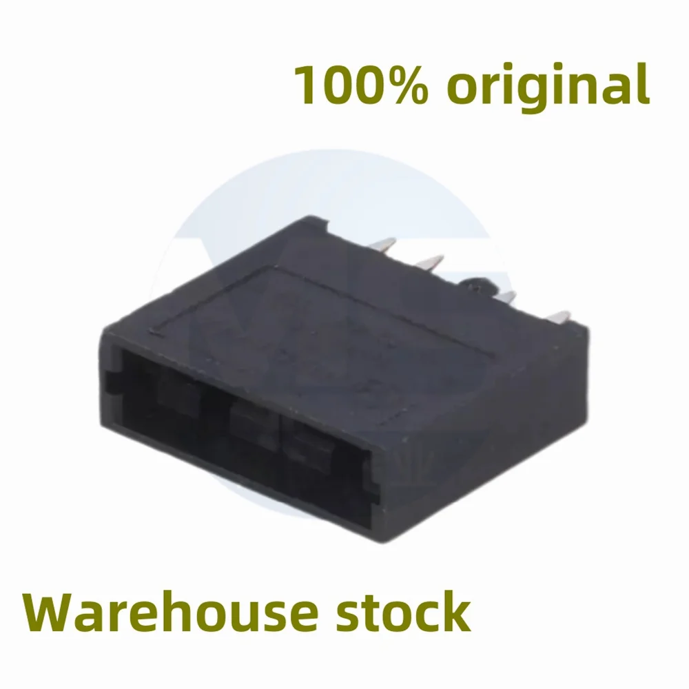 10PCS 100% 신규 178.6165.0001 자동차 블레이드 퓨즈 베이스 80V 브래킷 소켓