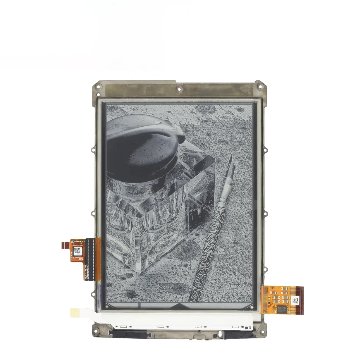Eink Screen para Kindle Paperwhite Ey21 Dp75sdi Original Exibir Peças de Reposição em