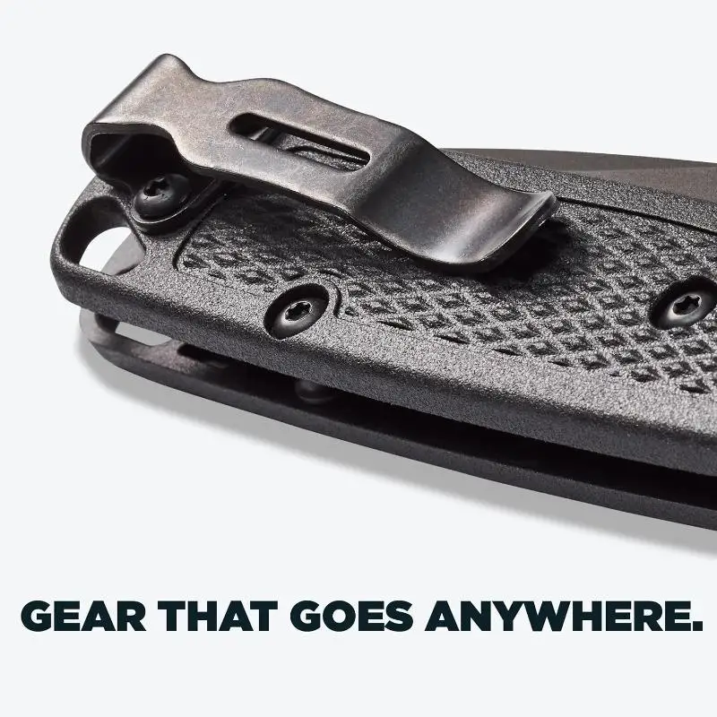 DIY Supplies Plumbing EDC Knife image 5