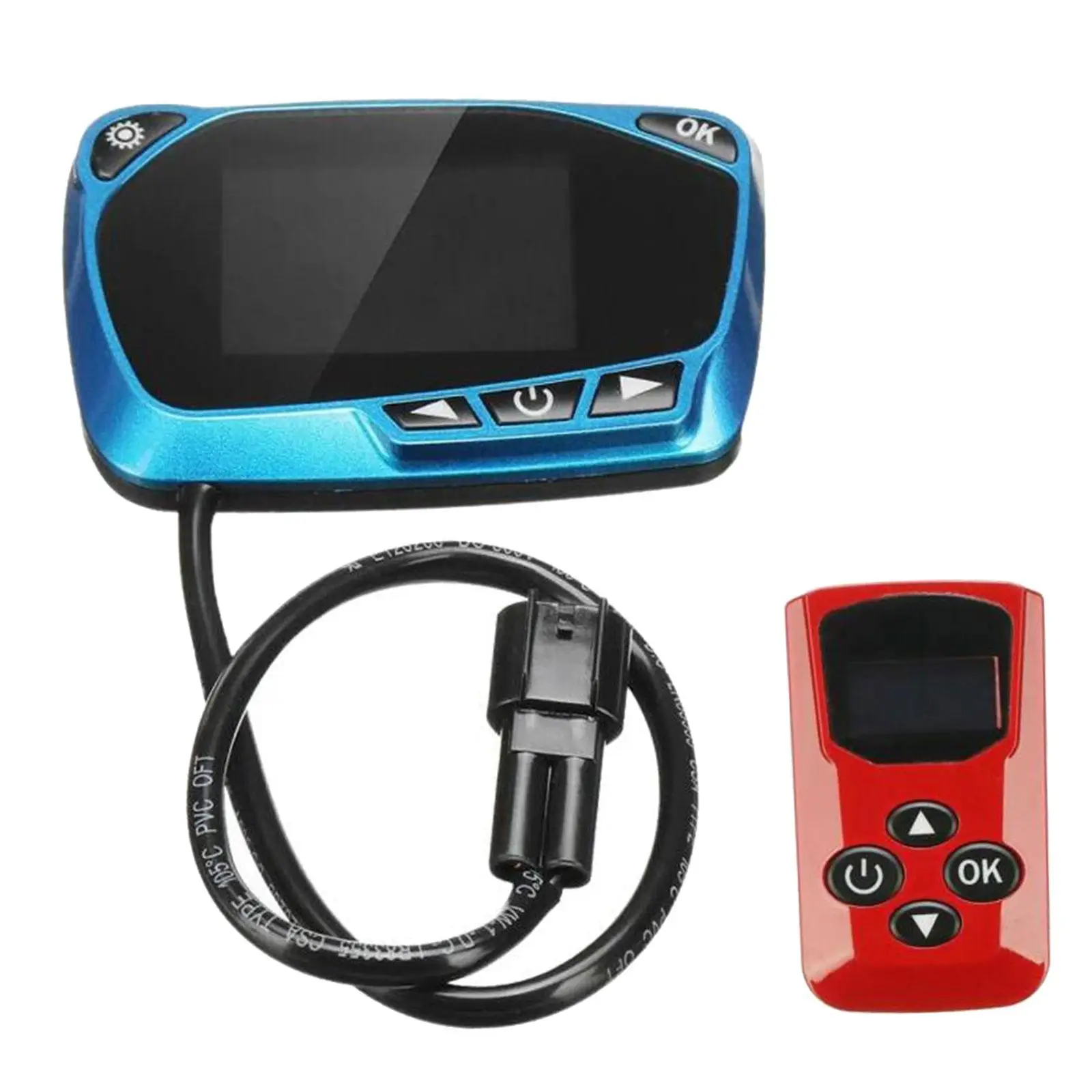 LCD ũ ÷   Ʈѷ,  Ʈ    Ʈѷ, ü  Ʈѷ, 4 , 12V, 24V
