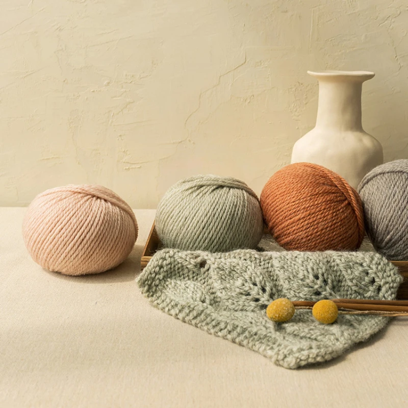 

Susan's Family Morandi 8 # 100% австралийская Мериносовая пряжа, 10 шт./партия, пряжа из мериносовой шерсти для пальто, свитер, шарф