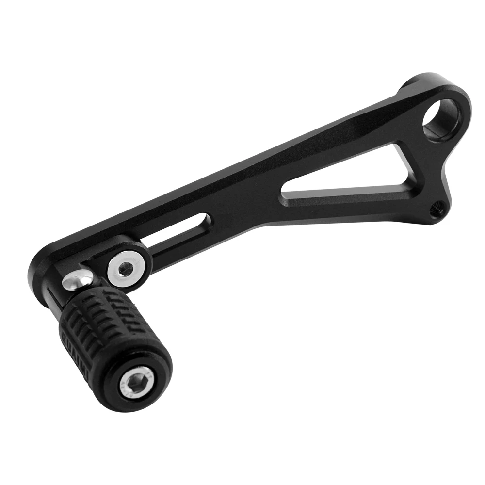 Für PAN AMERICA 1250 1250S 1250 S 2021-2024 Aluminium Verstellbarer Klappbarer Gangschaltpedalhebel Motorrad Pan America – Detail 9
