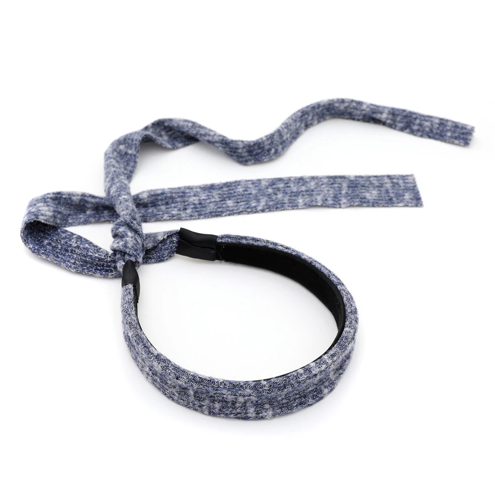NAVY hairband-8