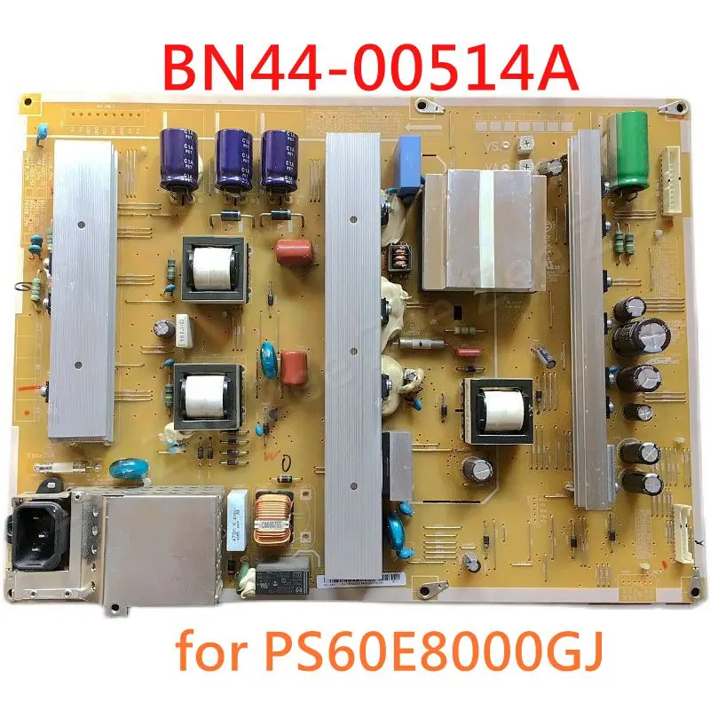 Good working for PS60E8000GJ 60inch 64 inch TV original power board