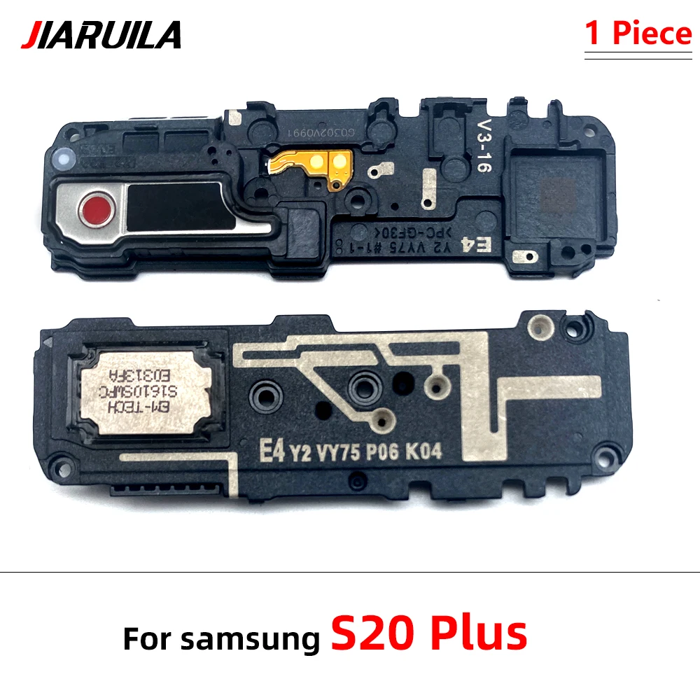 Premium Loudspeaker Ringer Buzzer with Flex Cable Replacement