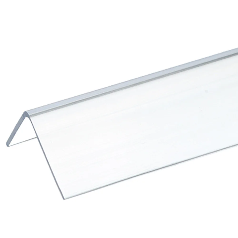 Guarnizione Autoadesiva Per Doccia 2m | Impermeabile, Anti-Caduta, In Gomma Siliconica, Grigio - Foto 7