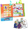 Learning Machine Toy, Portable Convenient  Harmless Reading Machine, Early Educational Toy for Kids Baby(1502A) 4