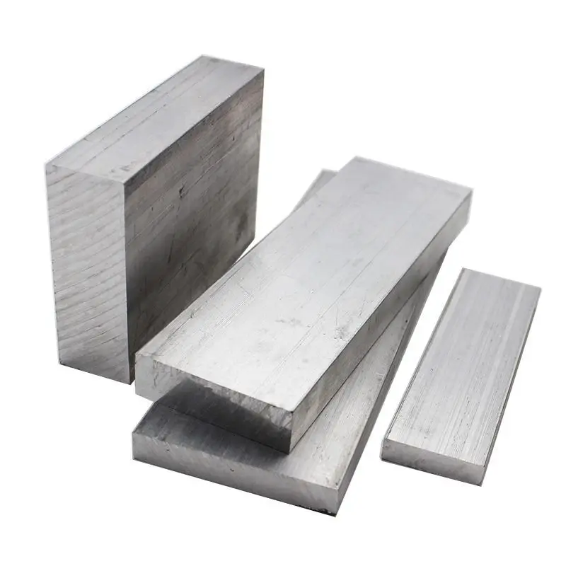 

Aluminum Sheet Plate Strip 6061 Many Sizes And Lengths