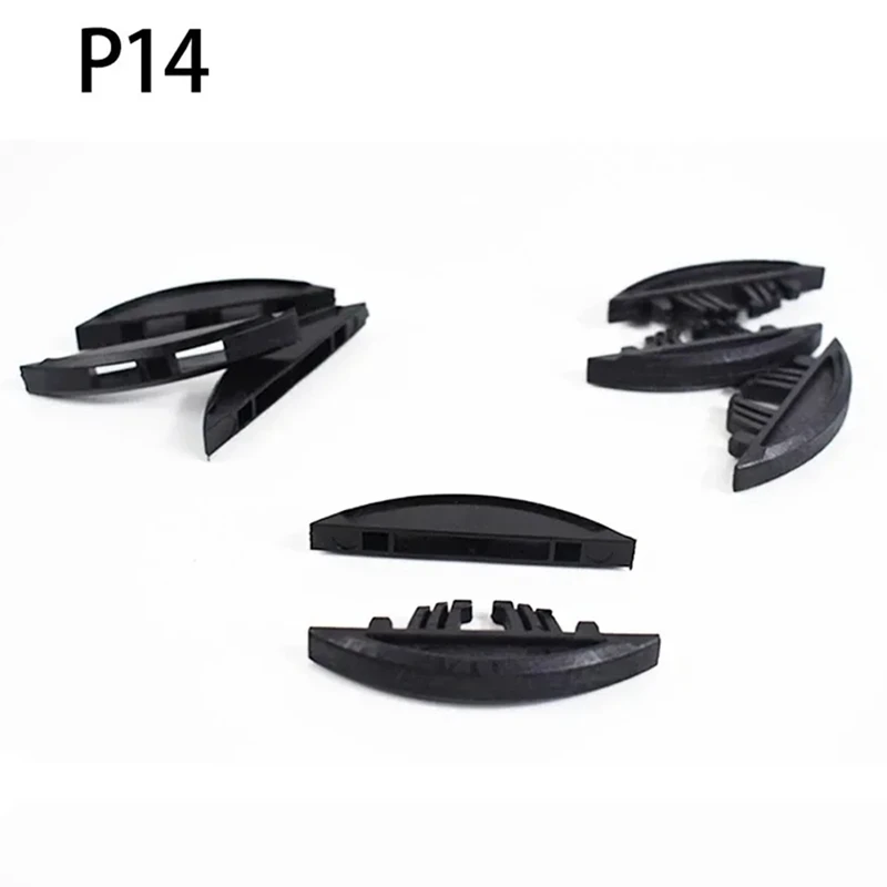 50Pairs Woodworking Lamino Woodworking Fastener 2-In-1 Fastener Connector Reusable Accessories