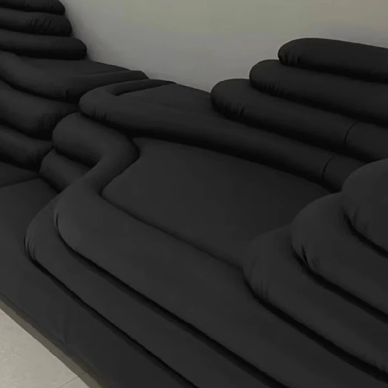 Рисунок 5 - Уникальный креативный модульный диван